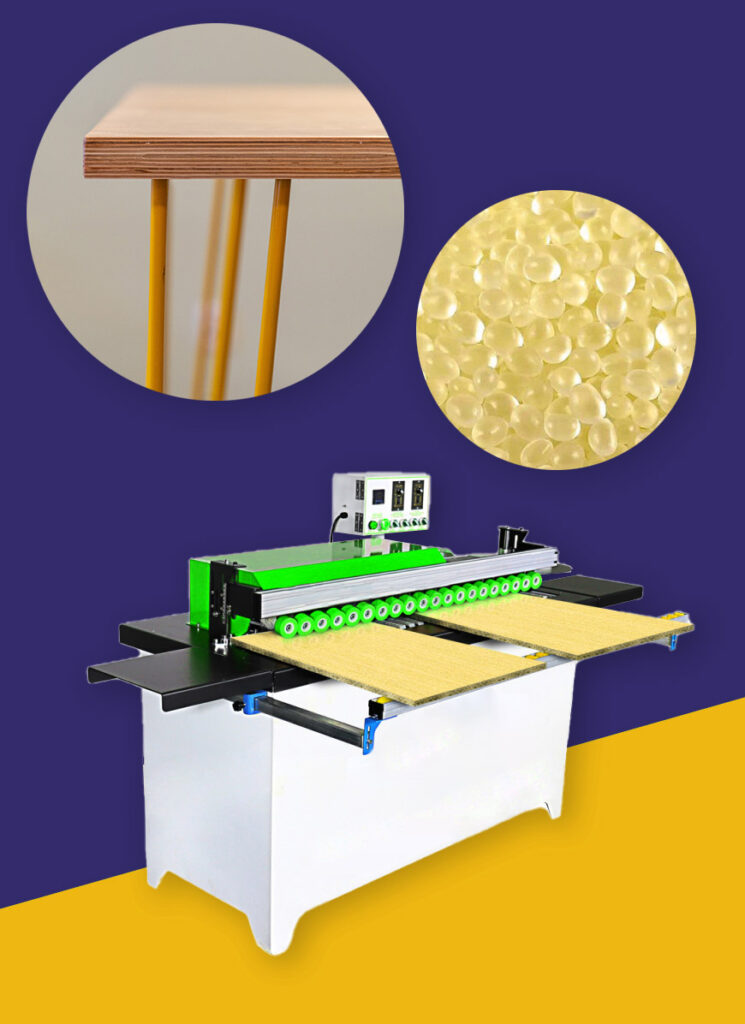 Hot Melt Adhesive Manufacturers for Wood working in MumbaiIndia.