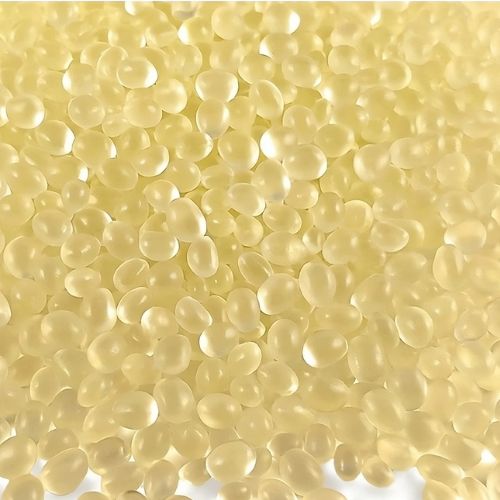 hot melts yellow granuels