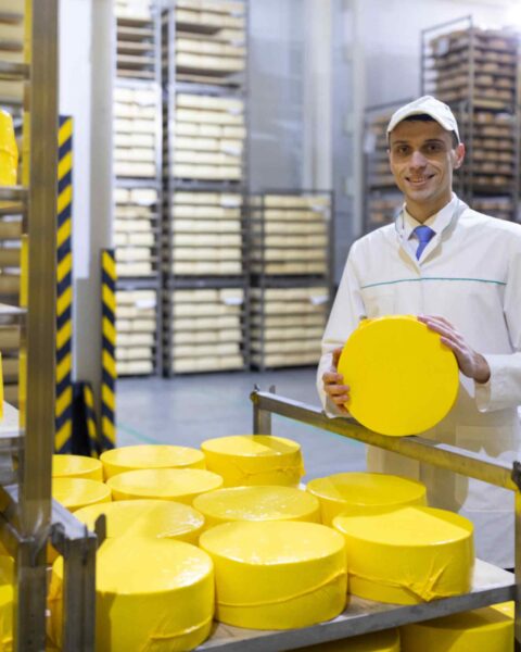 Best Industrial Glue Manufacturer in India