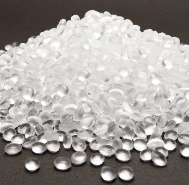 Hot melt adhesives