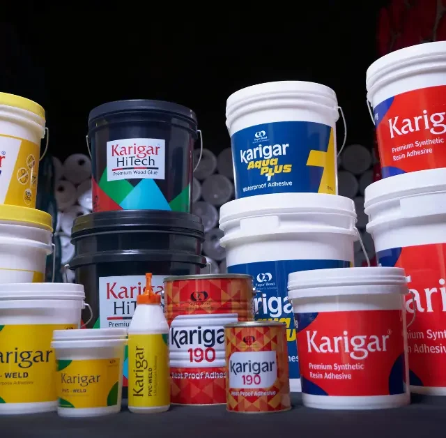 The Best Adhesive Products in India