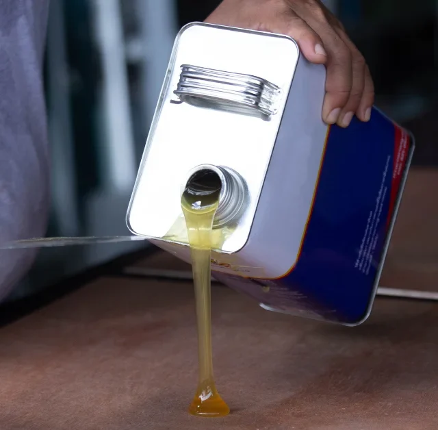 Rubber Adhesives