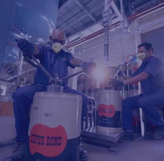 Adhesive Manufacturing Company