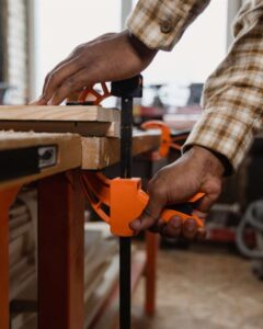 Superbond offers the best adhesive for wood binding.