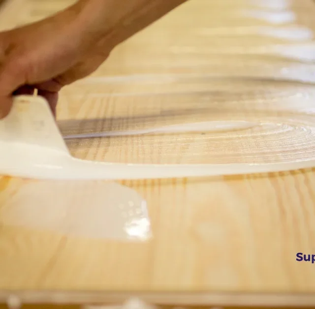 How Wood Adhesives Are the Ultimate Solution for Strong and Durable Bonds