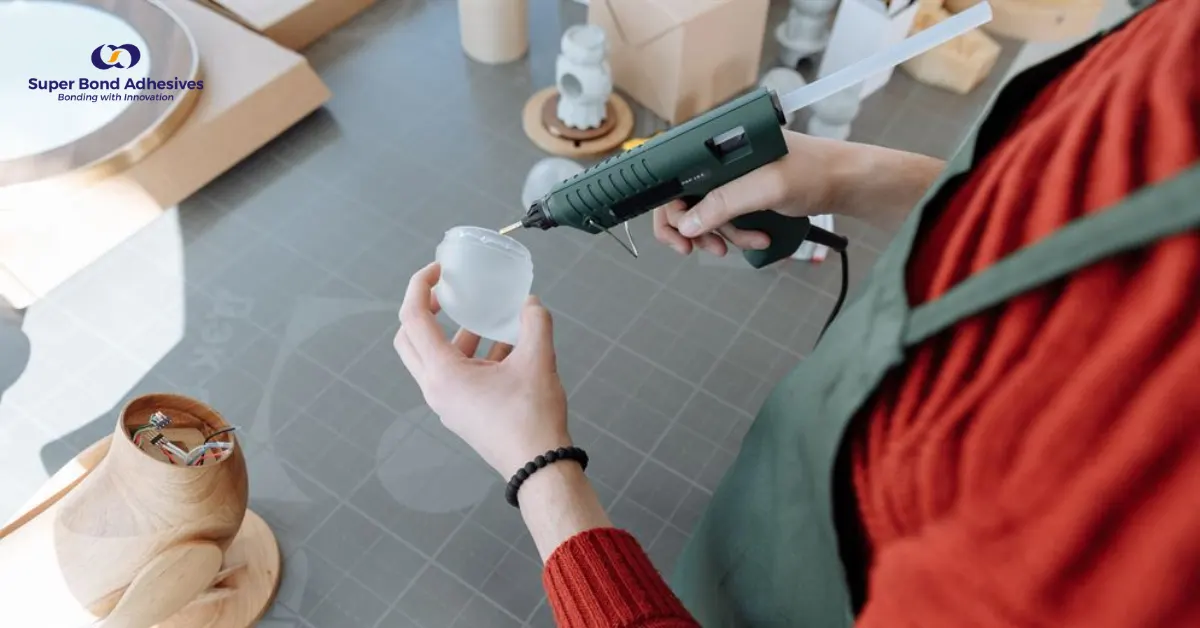 Unlock the Power of Hot Melt Adhesives with Super Bond