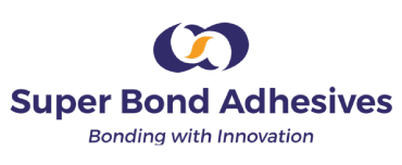 Superbond Adhesives Logo