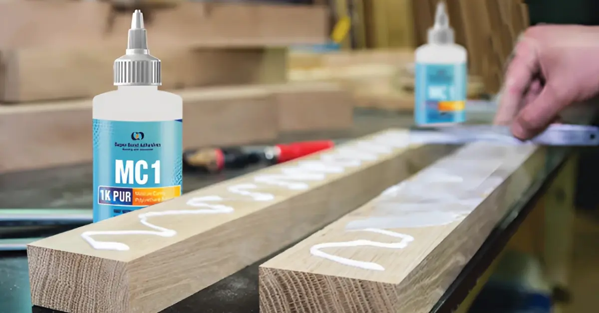 1K PUR Adhesive