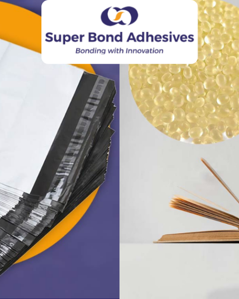 Hot Melt Adhesives Industrial Applications
