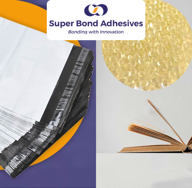 Hot Melt Adhesives Industrial Applications