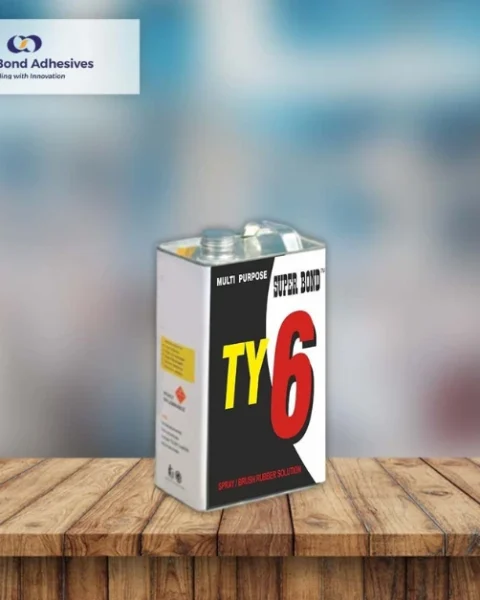 Industrial Adhesives