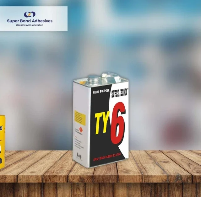 Industrial Adhesives