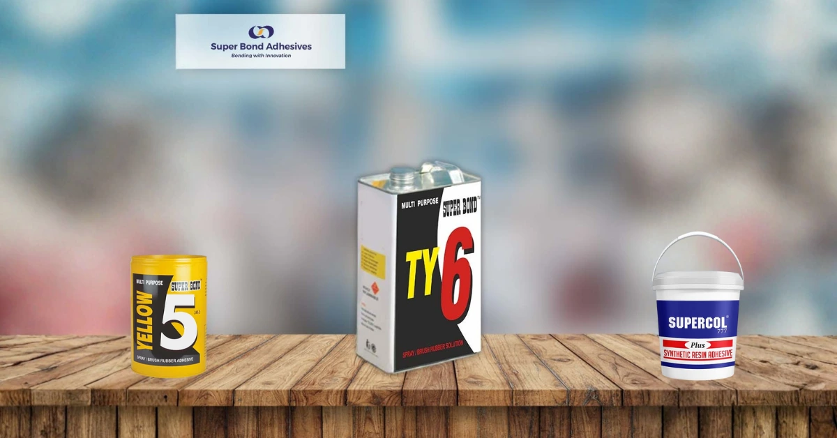 Industrial Adhesives