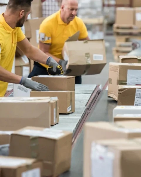 Packaging Adhesives by superbond are suitable for faster production lines.