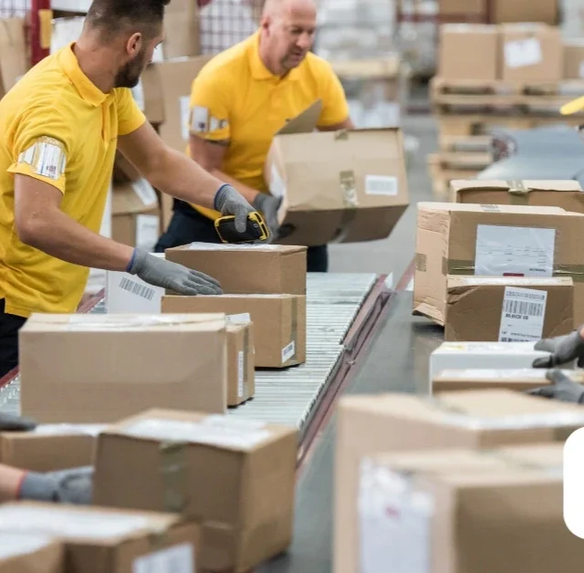 Packaging Adhesives by superbond are suitable for faster production lines.