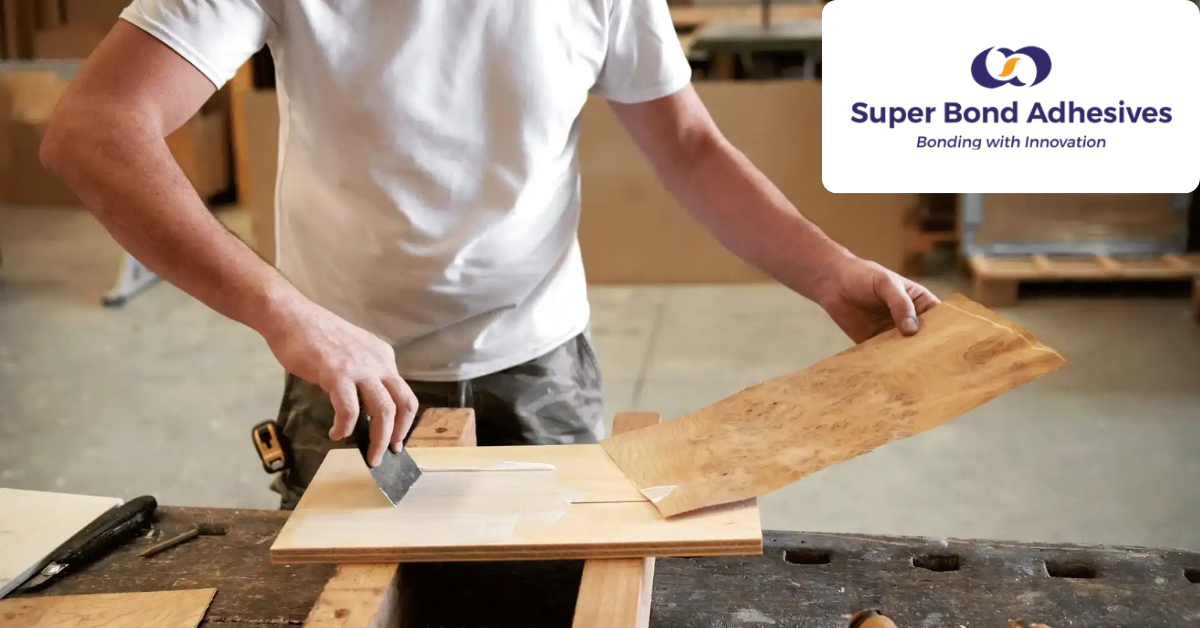 Wood Furniture Adhesive Best Adhesive for wood