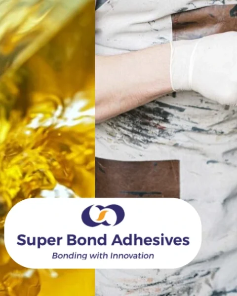 contact adhesive for shoes