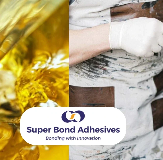 contact adhesive for shoes