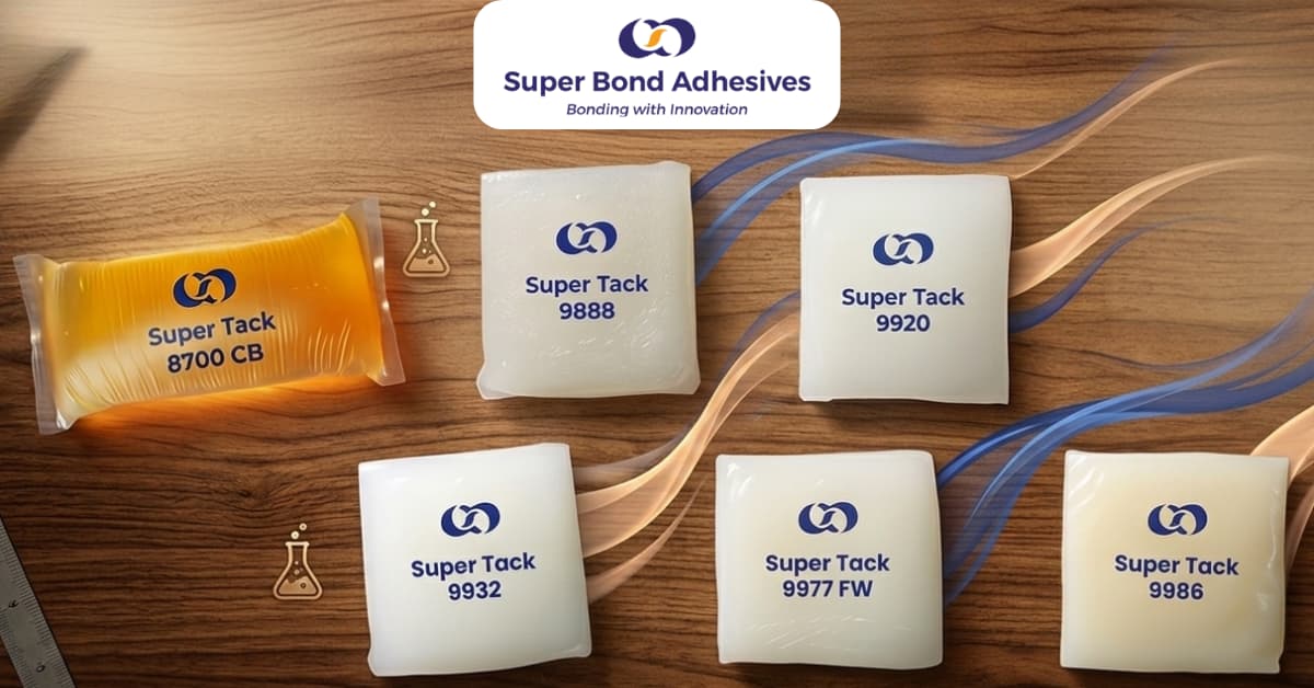 Pressure Sensitive Adhesives