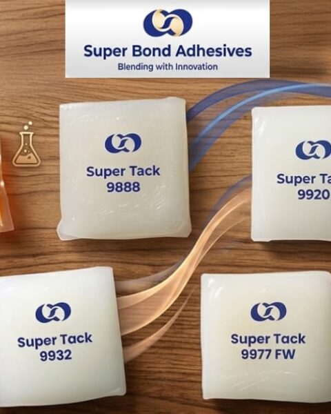 Pressure Sensitive Adhesives