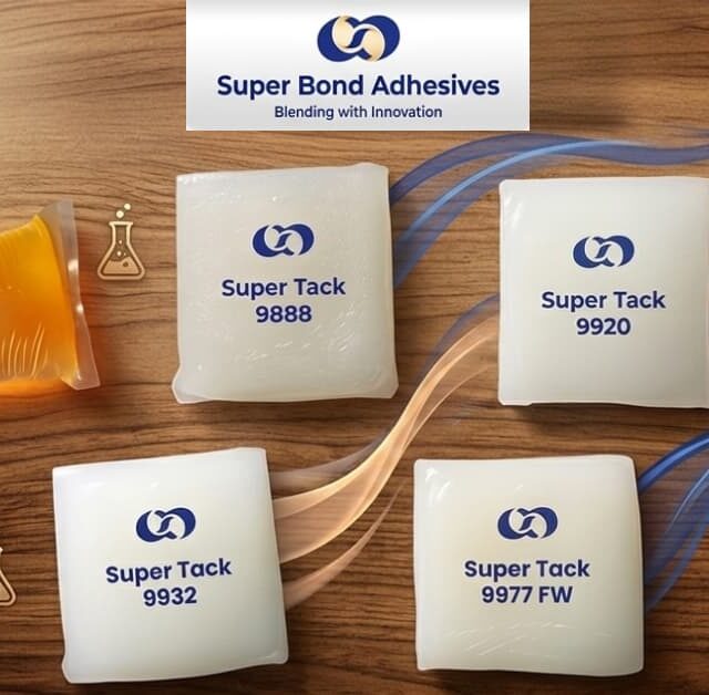 Pressure Sensitive Adhesives