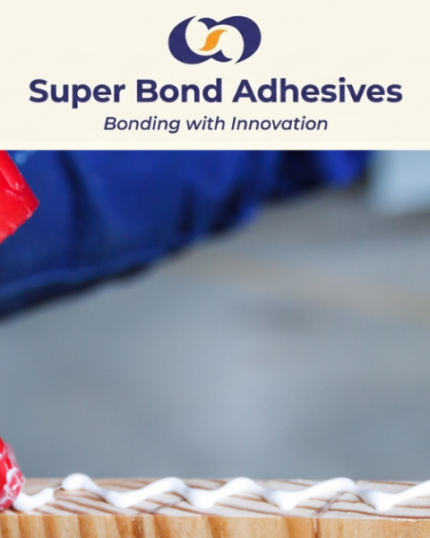 Adhesive Companies in India Adhesive Companies