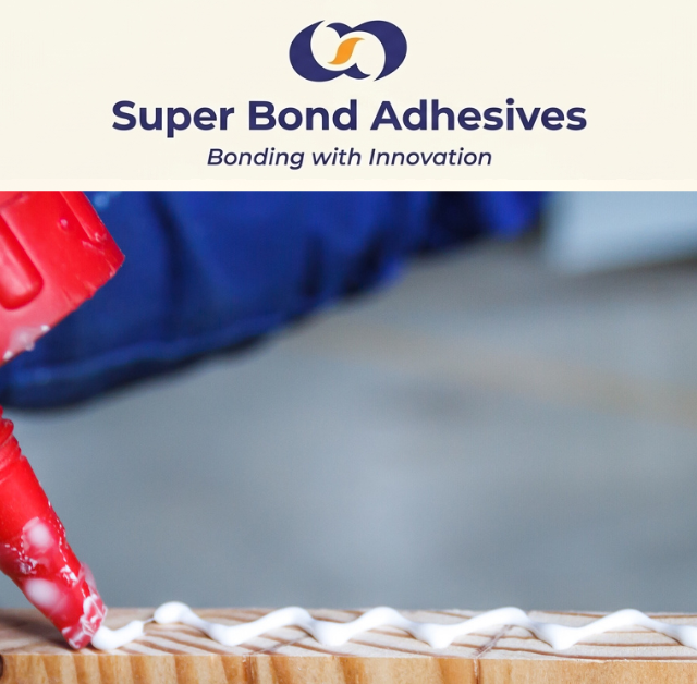 Adhesive Companies