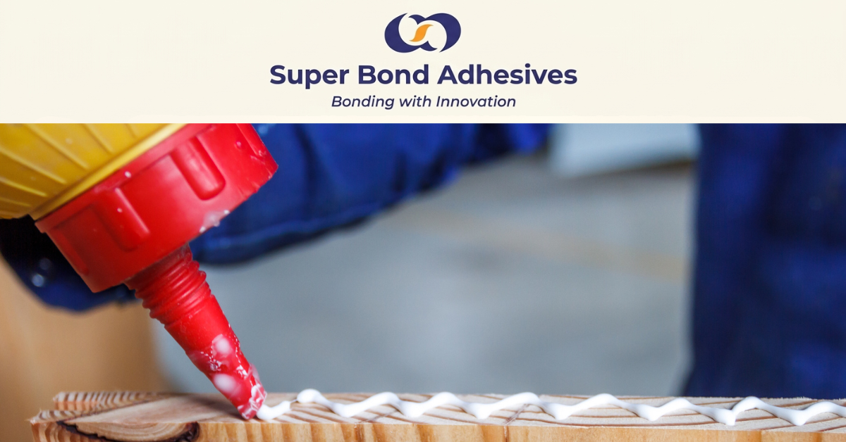 Adhesive Companies