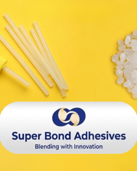 Industrial Hot-Melt Adhesive