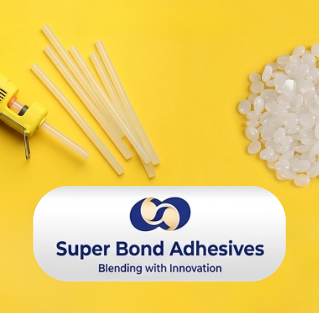 Industrial Hot-Melt Adhesive