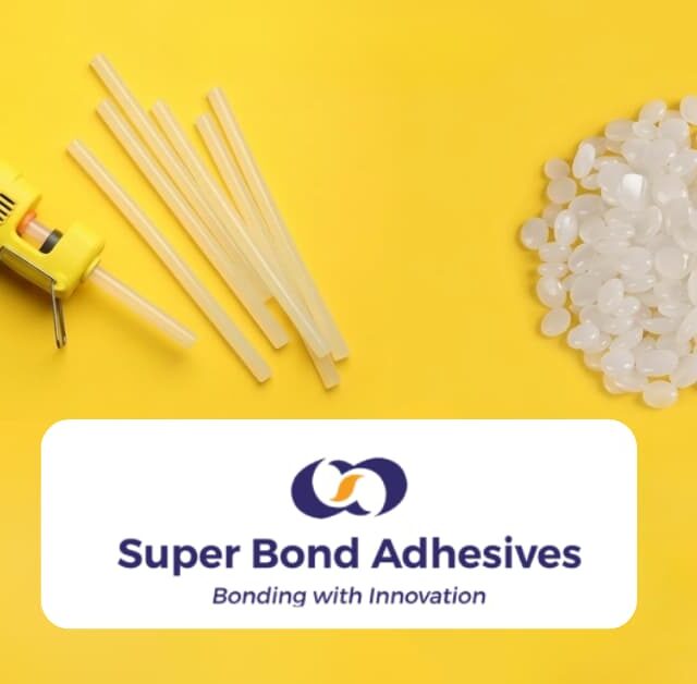 Industrial Hot Melt Adhesive (1) Industrial Hot-Melt Adhesive