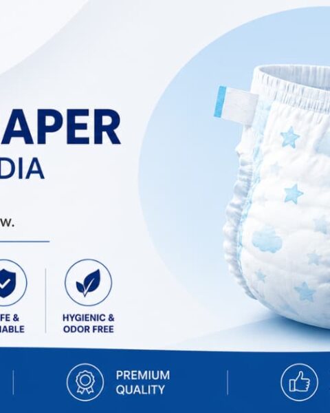 Baby diaper adhesives in India Baby diaper adhesives