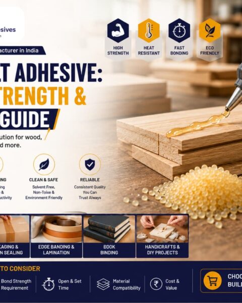 Hot Melt Adhesive Uses, Strength & Buying Guide Hot Melt Adhesive
