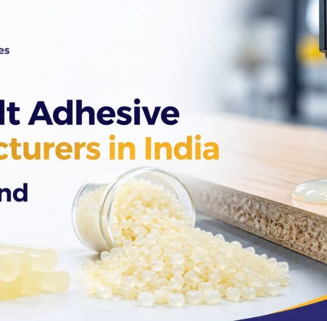 Hot Melt Adhesive
