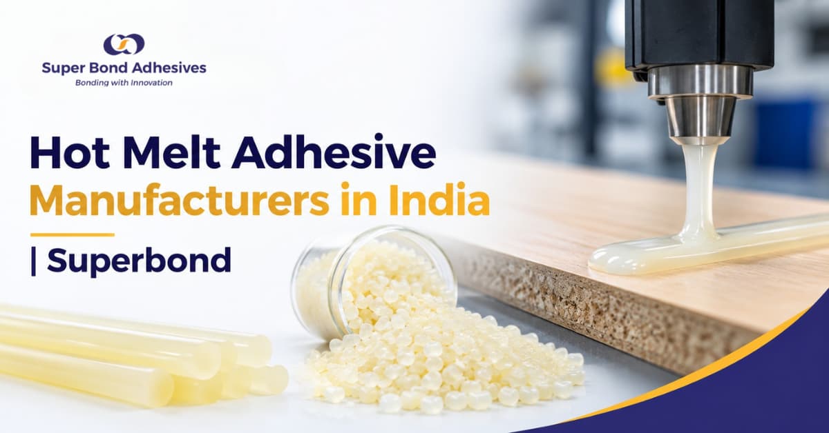 Hot Melt Adhesive