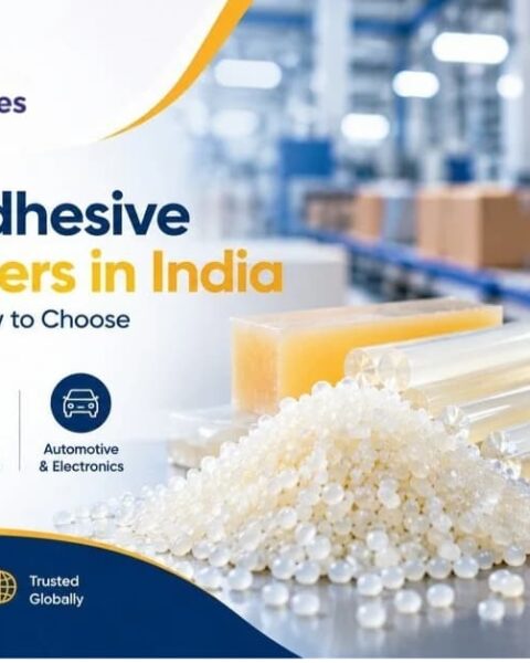 Hot Melt Adhesive Manufacturers in India Hot Melt Adhesive Manufacturers in India
