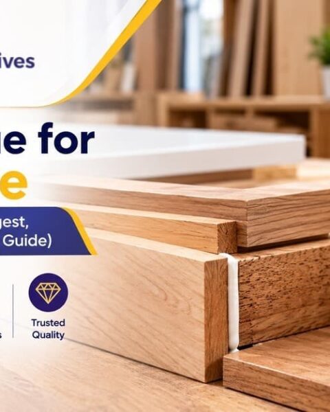 Wood Glue for Furniture _ Strongest Glue for Wood Wood Glue for Furniture